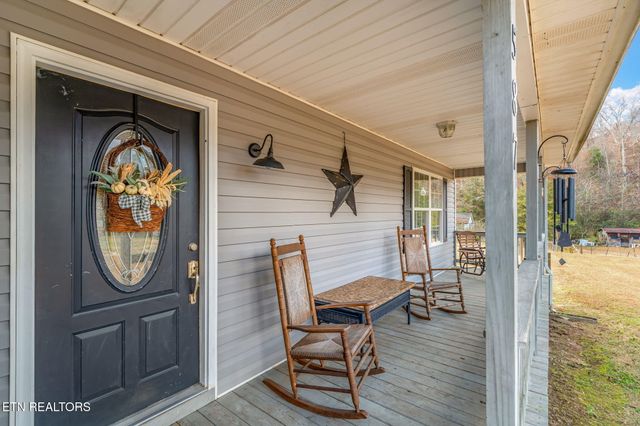 587 County Road 316, Niota, TN 37826