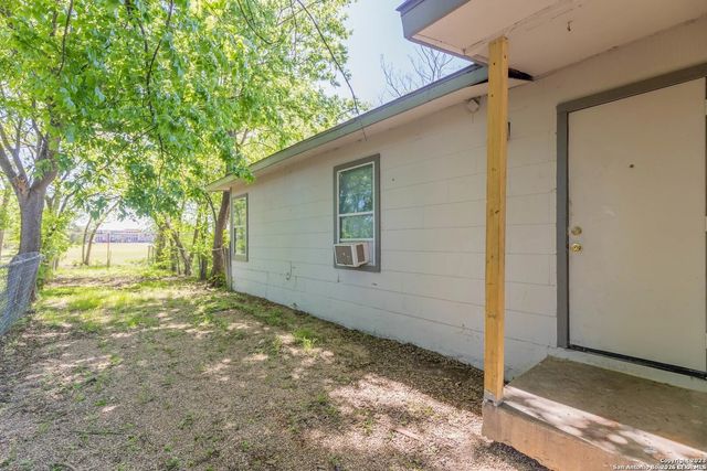 3032 Weir, San Antonio, TX 78226