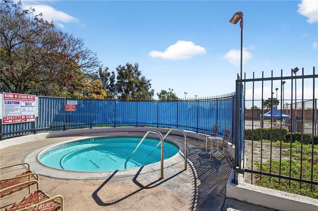 Image 18 of property listing at 15920 Alta Vista Drive 2C, La Mirada, CA 90638