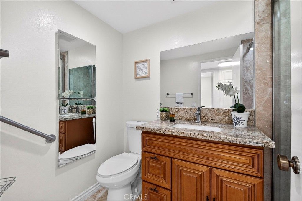 Image 8 of property listing at 15920 Alta Vista Drive 2C, La Mirada, CA 90638