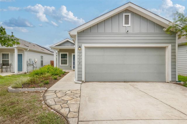 7312 Tonka LN, Austin, TX 78744