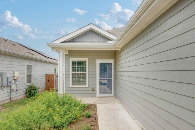 7312 Tonka LN, Austin, TX 78744