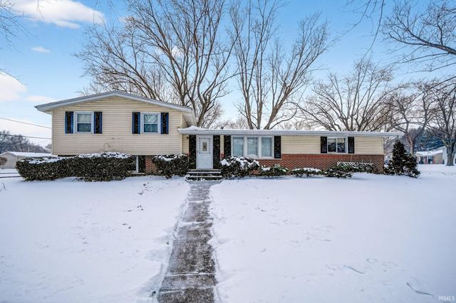 1519 Brookwood Drive, Elkhart, IN 46514