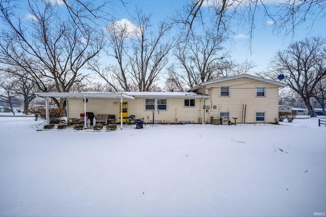 1519 Brookwood Drive, Elkhart, IN 46514