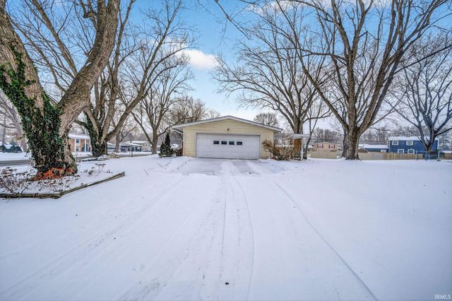 1519 Brookwood Drive, Elkhart, IN 46514