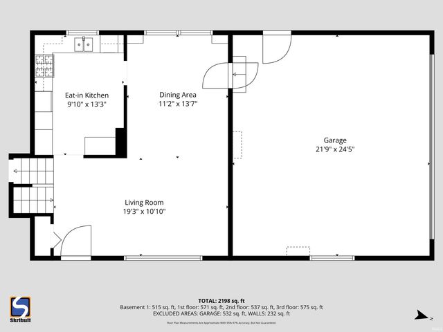 1519 Brookwood Drive, Elkhart, IN 46514