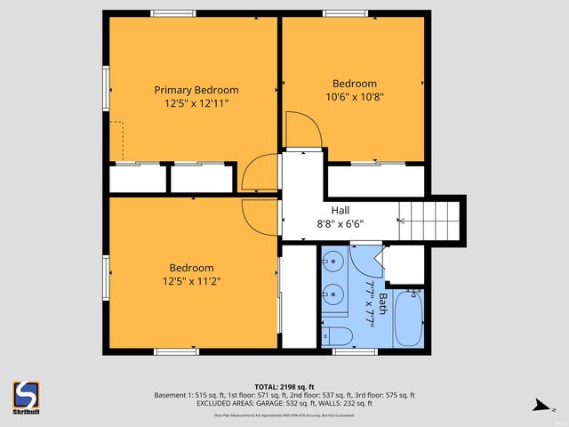 1519 Brookwood Drive, Elkhart, IN 46514