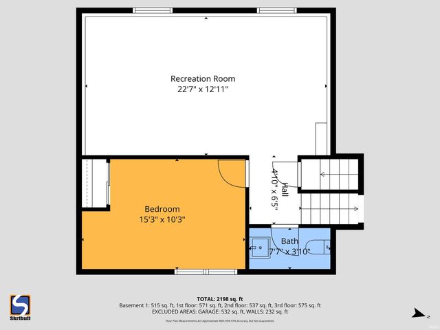 1519 Brookwood Drive, Elkhart, IN 46514