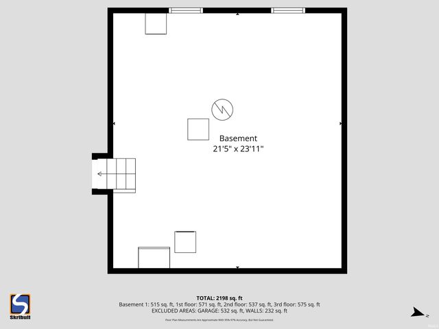 1519 Brookwood Drive, Elkhart, IN 46514