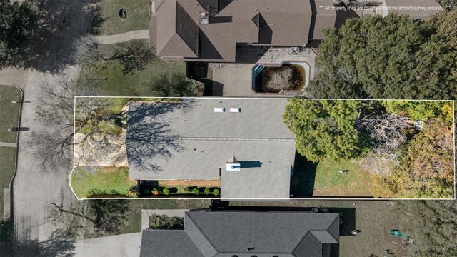 1148 Meadows Drive, Grand Prairie, TX 75052