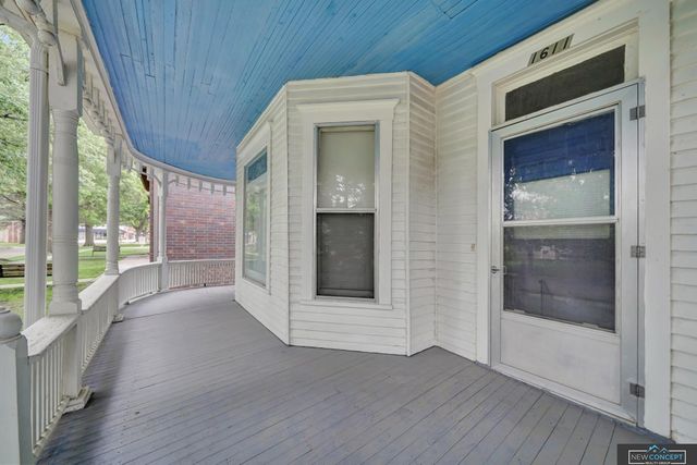 1611 Sumner Street, Lincoln, NE 68502