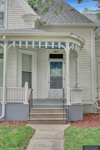 1611 Sumner Street, Lincoln, NE 68502