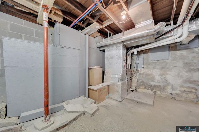 1611 Sumner Street, Lincoln, NE 68502