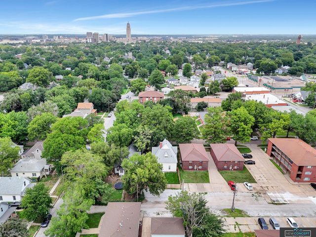1611 Sumner Street, Lincoln, NE 68502