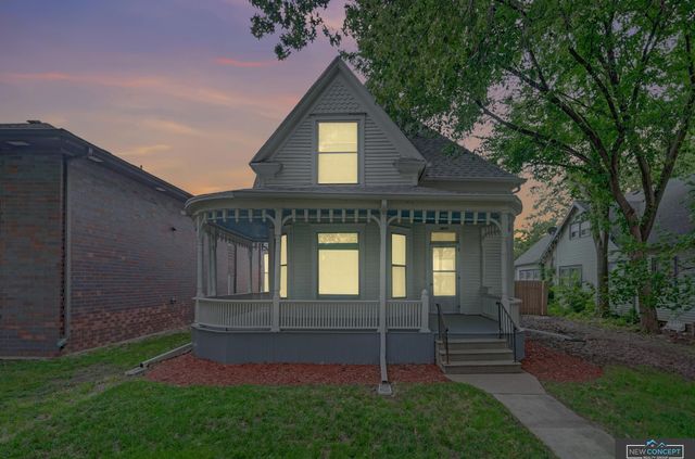 1611 Sumner Street, Lincoln, NE 68502