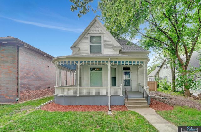 1611 Sumner Street, Lincoln, NE 68502