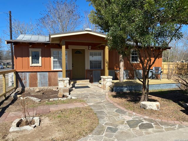 309 Brackenridge, Boerne, TX 78006