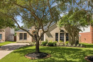 15315 Stoneridge Park Lane, Cypress, TX 77429