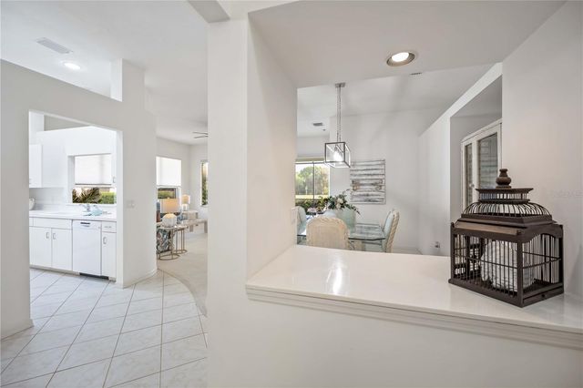 547 FALLBROOK DRIVE, Venice, FL 34292