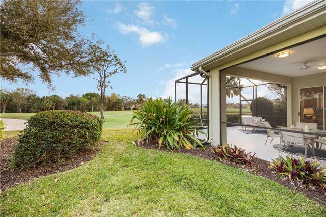 547 FALLBROOK DRIVE, Venice, FL 34292
