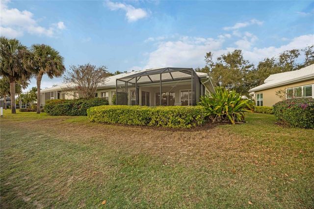 547 FALLBROOK DRIVE, Venice, FL 34292