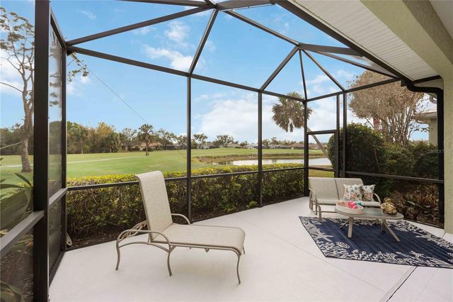 547 FALLBROOK DRIVE, Venice, FL 34292