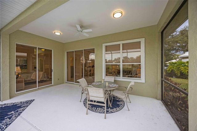 547 FALLBROOK DRIVE, Venice, FL 34292