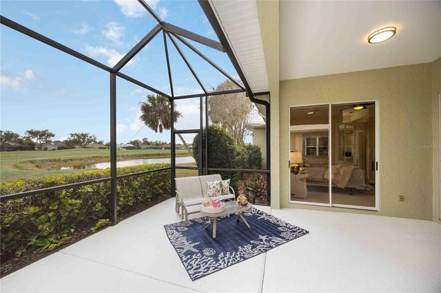 547 FALLBROOK DRIVE, Venice, FL 34292