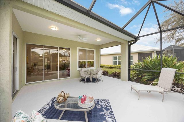 547 FALLBROOK DRIVE, Venice, FL 34292