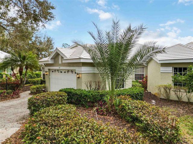 547 FALLBROOK DRIVE, Venice, FL 34292