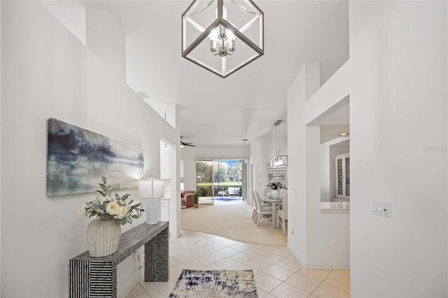 547 FALLBROOK DRIVE, Venice, FL 34292