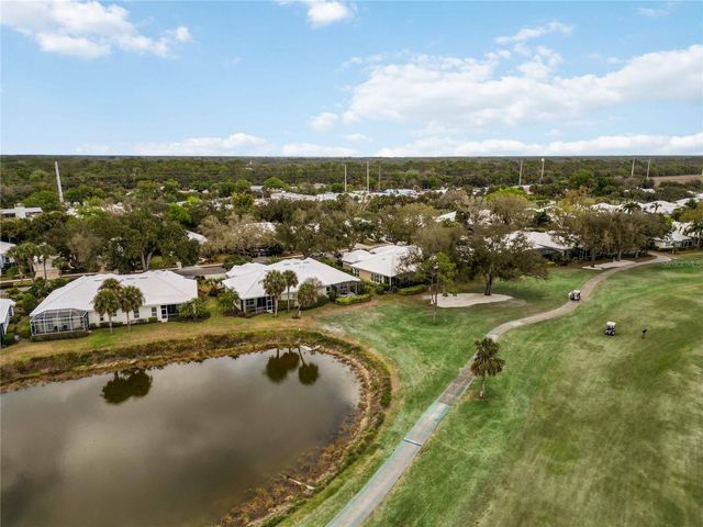 547 FALLBROOK DRIVE, Venice, FL 34292