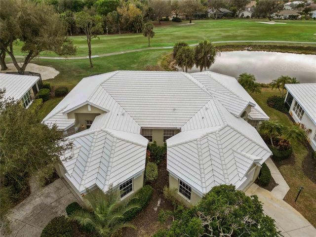 547 FALLBROOK DRIVE, Venice, FL 34292