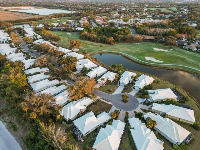 547 FALLBROOK DRIVE, Venice, FL 34292