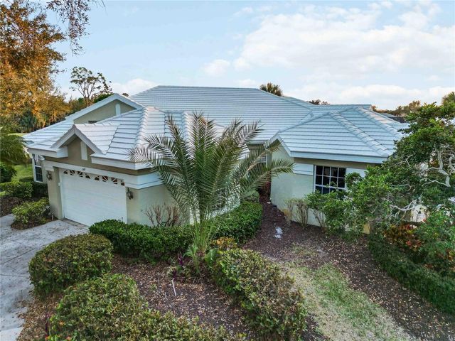 547 FALLBROOK DRIVE, Venice, FL 34292