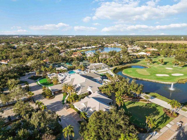 547 FALLBROOK DRIVE, Venice, FL 34292