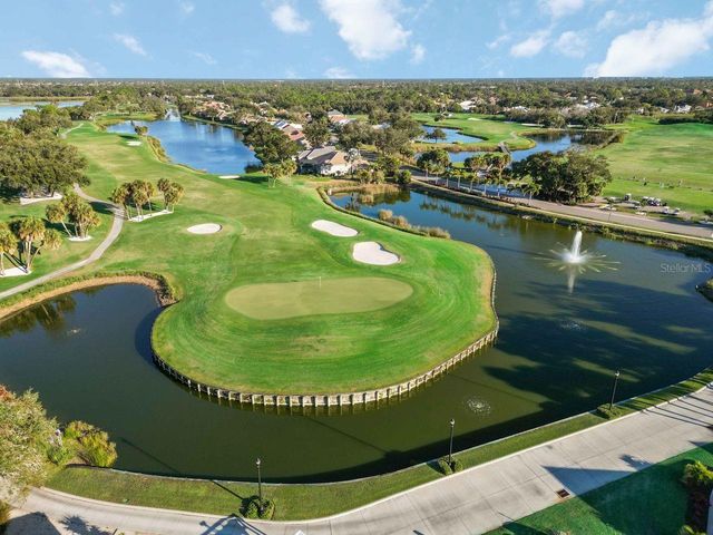 547 FALLBROOK DRIVE, Venice, FL 34292