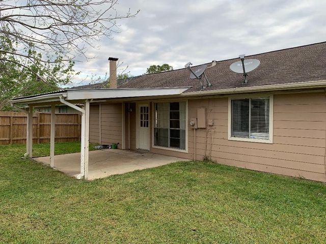 6814 Grant Drive, Richmond, TX 77469