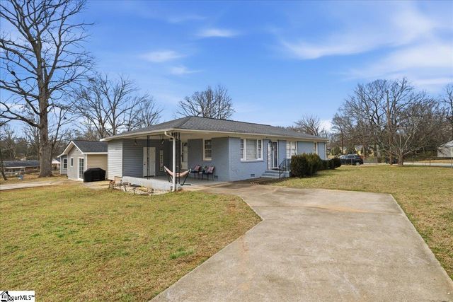 22 Ray Street, Greenville, SC 29611