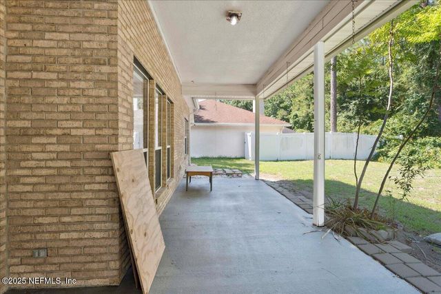 8871 CANOPY OAKS Drive, Jacksonville, FL 32256
