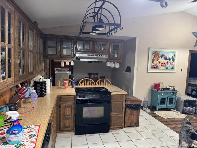 17195 C R 1263, Flint, TX 75762