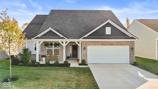 8264 Hulton Road, Pendleton, IN 46064