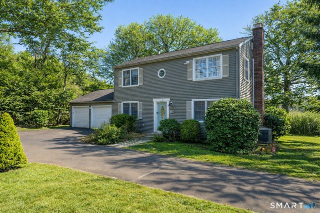 1 Beamon Meadow Place, Old Saybrook, CT 06475