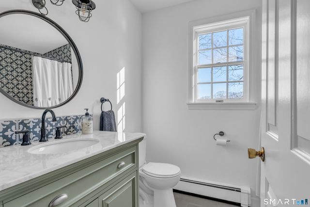 1 Beamon Meadow Place, Old Saybrook, CT 06475