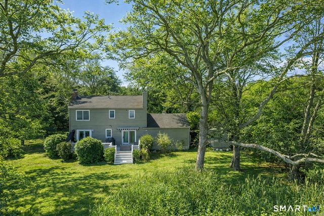 1 Beamon Meadow Place, Old Saybrook, CT 06475