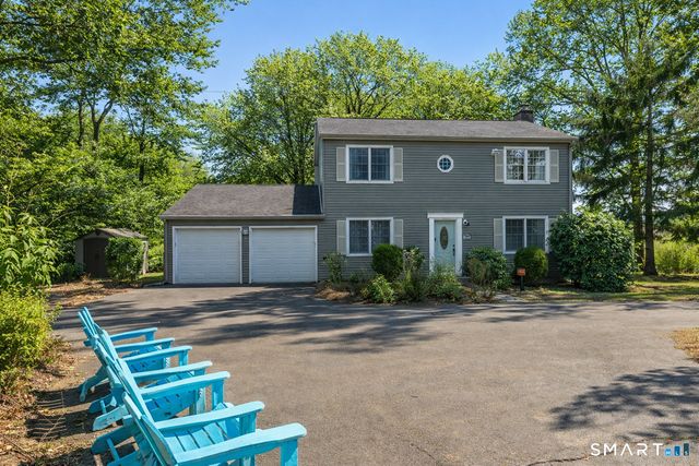1 Beamon Meadow Place, Old Saybrook, CT 06475
