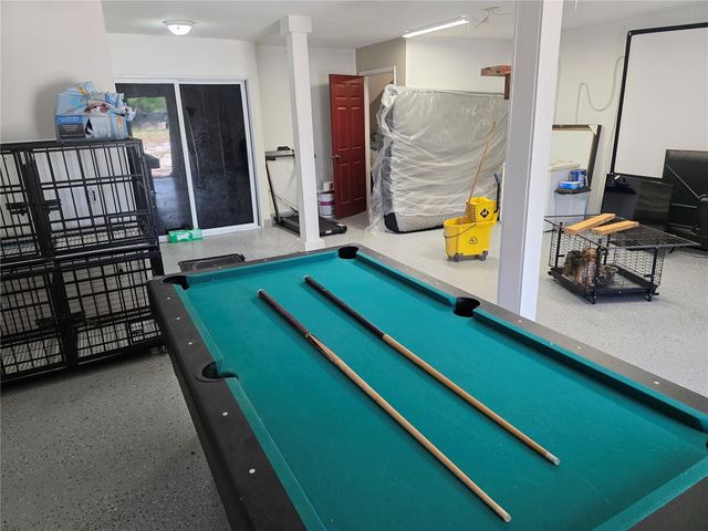 142 NE 112TH AVENUE, Old Town, FL 32680