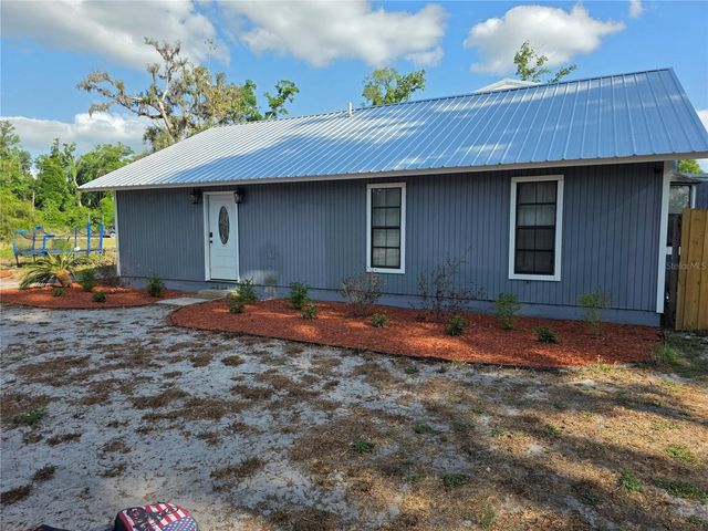 142 NE 112TH AVENUE, Old Town, FL 32680