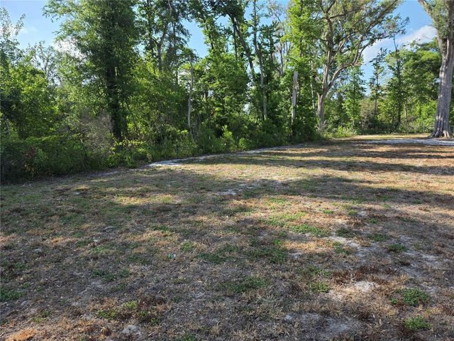 142 NE 112TH AVENUE, Old Town, FL 32680