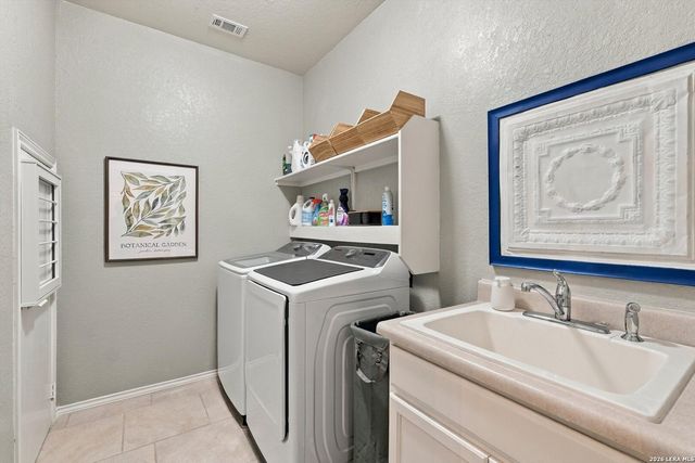 10823 Red Sage, Helotes, TX 78023